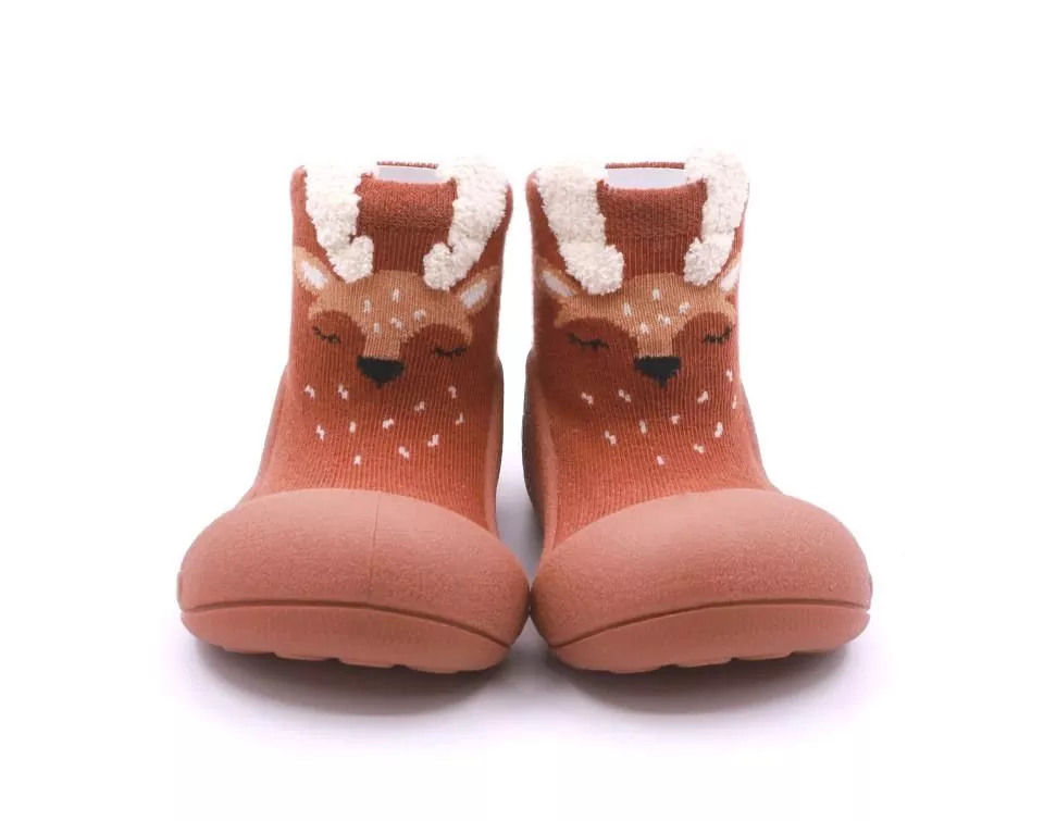 Zapatos Attipas Zootopia Deer 